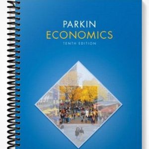SolutionsManualforEconomicsandMyEconLabwithPearsoneTextInstantAccessandMyEconLabValuepackAccessCardCompon