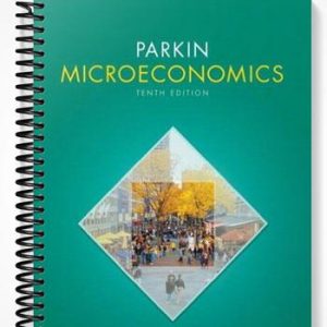 SolutionsManualforMicroeconomicsplusMyEconLabwithPearsonEtextStudentAccessCodeCard10thEditionbyMichaelParkin