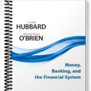 SolutionsManualforMoneyBankingandtheFinancialSystemplusMyEconLabwithPearsonEtextStudentAccessCodeCardPack