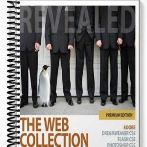 SolutionsManualforTheWebCollectionRevealedPremiumEditionAdobeDreamweaverCS5FlashCS5andPhotoshopCS51stEditionbyBishop
