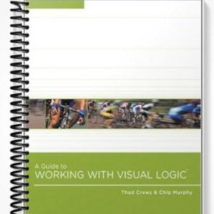 Solutions Manual for A Guide to Working With Visual Logic 1st Edition by Crews