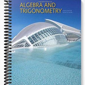 Solutions Manual for Algebra and Trigonometry 4th Edition by Stewart
