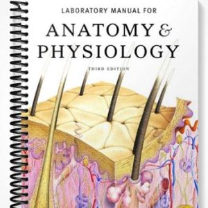 Solutions Manual for Anatomy & Physiology 3rd Edition by Marieb