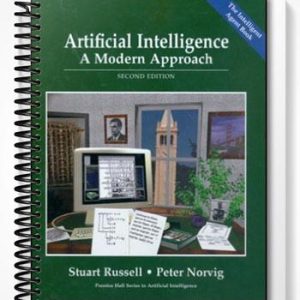 Solutions Manual for Artificial Intelligence A Modern Approach 2nd Edition by Russell