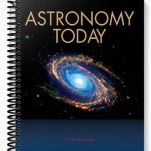 Solutions Manual for Astronomy Today 5th Edition by Chaisson