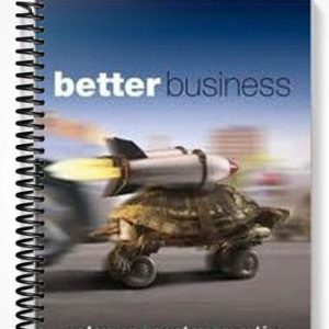 Solutions Manual for Better Business 1st Edition by Solomon