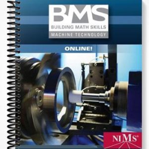 Solutions Manual for Building Math Skills Online for Machine Technology Printed Access Card 1st Edition by Delmar