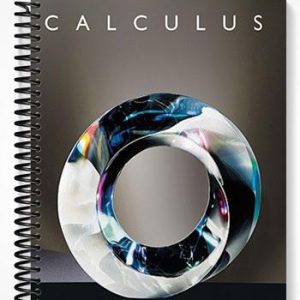 Solutions Manual for Calculus 9th Edition by Larson