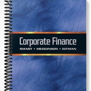 Solutions Manual for Corporate Finance 2nd Edition by Smart