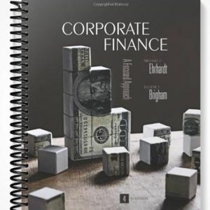 Solutions Manual for Corporate Finance 4th Edition by Ehrhardt