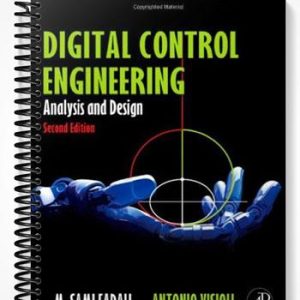 Solutions Manual for Digital Control Engineering Analysis and Design 2nd Edition by Fadali