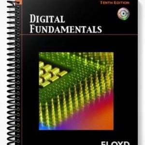 Solutions Manual for Digital Fundamentals 10th Edition by Floyd