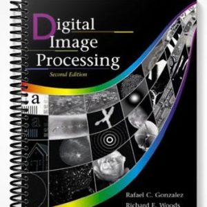 Solutions Manual for Digital Image Processing 2nd Edition by Gonzalez