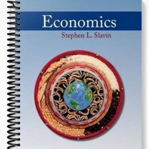 Solutions Manual for Economics 10th Edition by Slavin