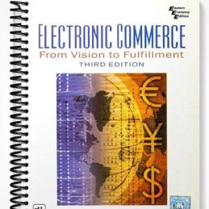 Solutions Manual for Electronic Commerce From Vision to Fulfillment 3rd Edition by Awad