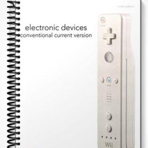 Solutions Manual for Electronic Devices (Conventional Current Version) 9th Edition by Floyd