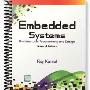 Solutions Manual for Embedded Systems Architechture Programming and Design 1st Edition by Raj Kamal
