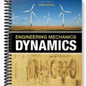 Solutions Manual for Engineering Mechanics Dynamics 3rd Edition by Pytel