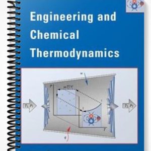 Solutions Manual for Engineering and Chemical Thermodynamics 1st Edition by Milo D