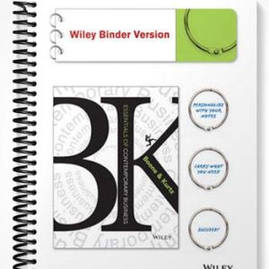 Solutions Manual for Essentials of Contemporary Business 1st Edition by Boone