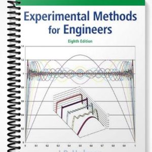 Solutions Manual for Experimental Methods for Engineers 8th Edition by Holman