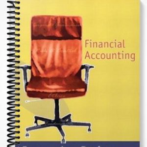 Solutions Manual for Financial Accounting 1st Edition by Reimers