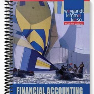 Solutions Manual for Financial Accounting 7th Edition by Weygandt