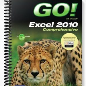 Solutions Manual for GO! with Microsoft Access 2010 Comprehensive 1st Edition by Gaskin