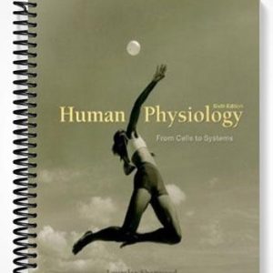 Solutions Manual for Human Physiology From Cells to Systems 6th Edition by Lauralee Sherwood