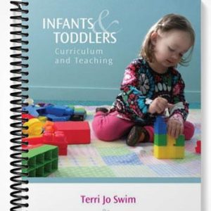 Solutions Manual for Infants and Toddlers Curriculum and Teaching 8th Edition by Terri Swim
