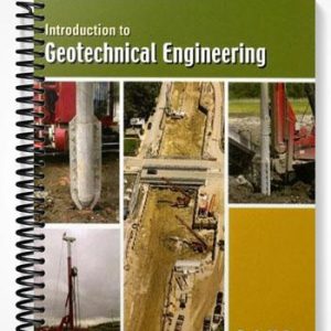 Solutions Manual for Introduction to Geotechnical Engineering 1st Edition by Braja Das