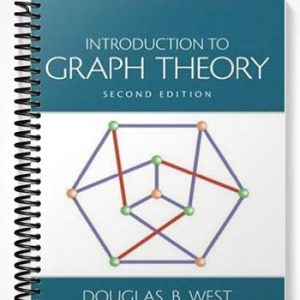 Solutions Manual for Introduction to Graph Theory 2nd Edition by West