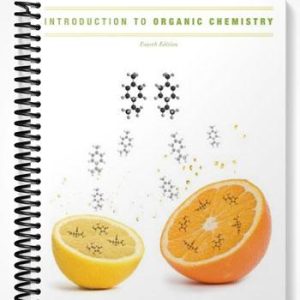 Solutions Manual for Introduction to Organic Chemistry 4th Edition by Brown