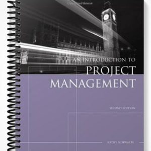 Solutions Manual for Introduction to Project Management 2nd Edition by Kathy Schwalbe