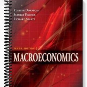 Solutions Manual for Macroeconomics 10th Edition by Dornbusch