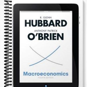 Solutions Manual for Macroeconomics 4th Edition by Hubbard