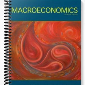Solutions Manual for Macroeconomics 7th Edition by Abel