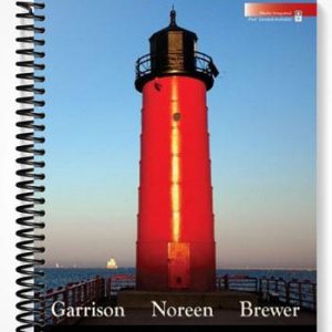 Solutions Manual for Managerial Accounting 13th Edition by Garrison
