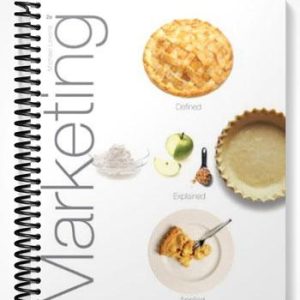 Solutions Manual for Marketing Defined Explained Applied 2nd Edition by Michael Levens
