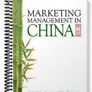 Solutions Manual for Marketing Management in China 1st Edition by Kotler