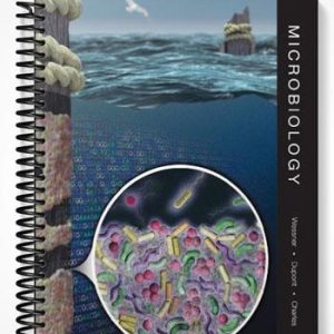 Solutions Manual for Microbiology 1st Edition by Wessner