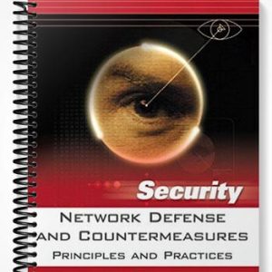 Solutions Manual for Network Defense and Countermeasures Principles and Practices 1st Edition by Easttom