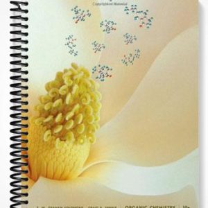 Solutions Manual for Organic Chemistry 10th Edition by Solomons