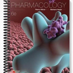 Solutions Manual for Pharmacology An Introduction 6th Edition by Hitner