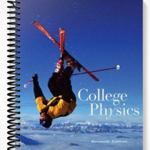 Solutions Manual for Physics 7th Edition by Wilson