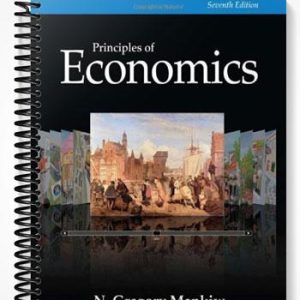 Solutions Manual for Principles of Economics 7th Edition by Gregory Mankiw