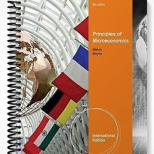Solutions Manual for Principles of Microeconomics 8th Edition by Melvin