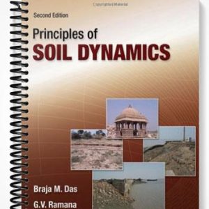Solutions Manual for Principles of Soil Dynamics 2nd Edition by Das Ramana