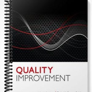 Solutions Manual for Quality Improvement 9th Edition by Besterfield