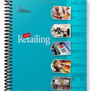 Solutions Manual for Retailing 8th Edition by Dunne